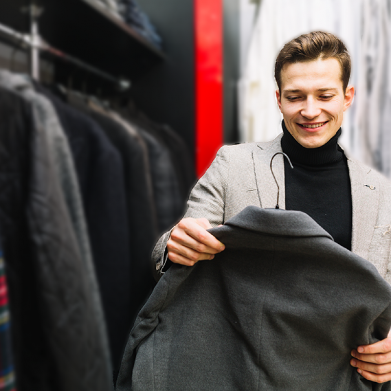 How Purpose-Driven Clothing Transforms More Than Just Your Wardrobe